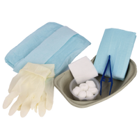 Katheter-Set, steril