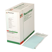 Raucodrape Drape Sheet 38x45cm, 2-ply, sterile