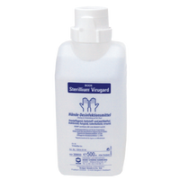 Sterillium Virugard 500ml