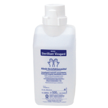 Sterillium Virugard 500ml