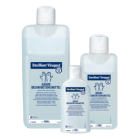 Sterillium Virugard 100ml