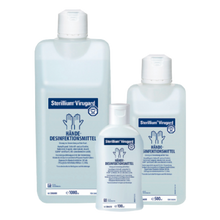 Sterillium Virugard 100ml