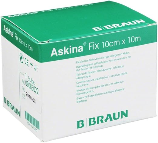 Askina Fix 5cmx10m