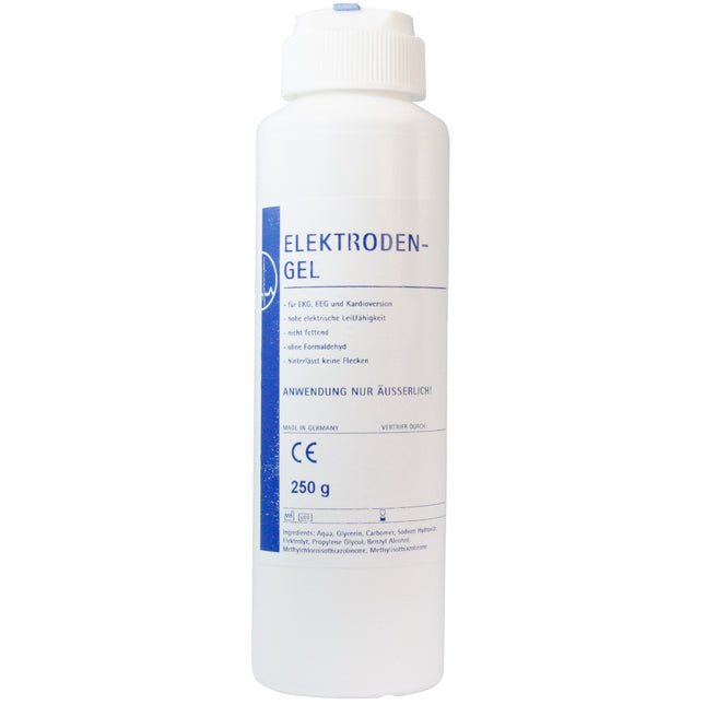 Elektroden-Gel Sonogel 100g