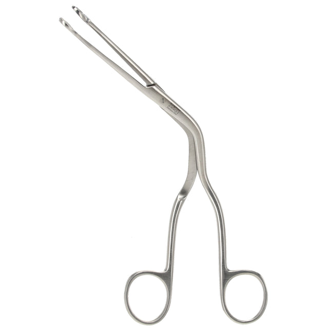 MAGILL Kathetereinfuehrungszange 20.0cm S-line