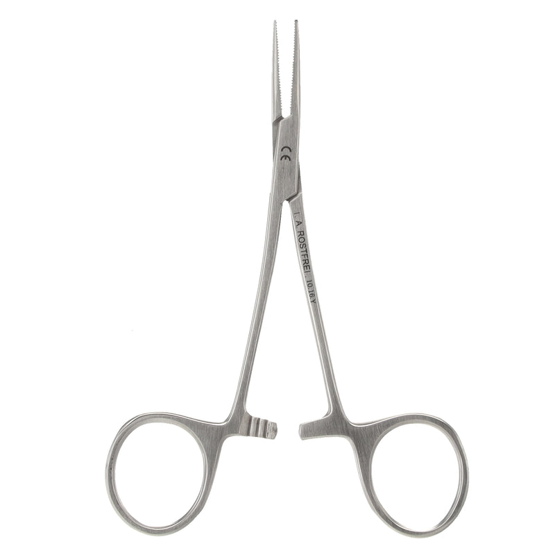 Halsted Mosquito art Klemme 12.5cm geb 1x2Z