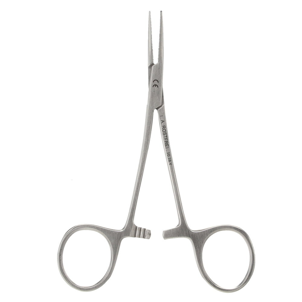 Halsted Mosquito art Klemme 12.5cm geb 1x2Z