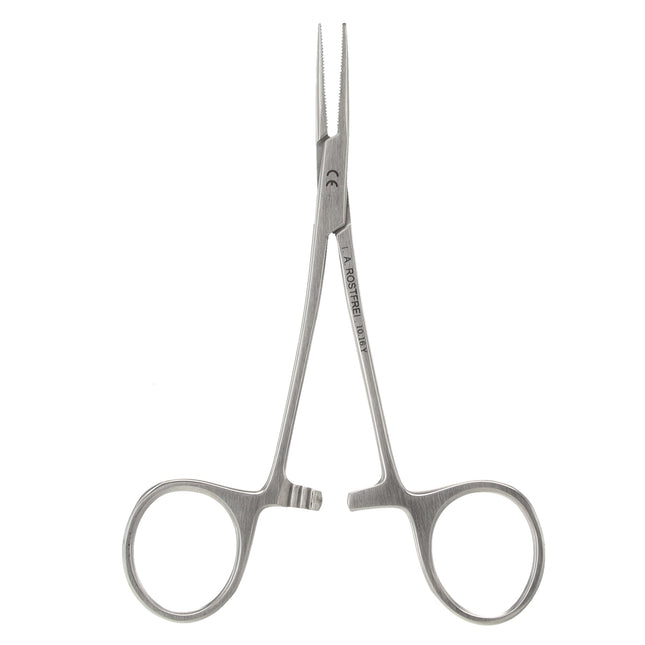 Halsted Mosquito art Klemme 12.5cm ger 1x2Z