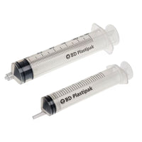 BD Plastipak Tuberkulinspritze 1ml