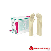 Latex-OP-Handschuhe Vasco OP Sensitive puderfrei, Gr. 6