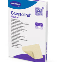 Grassolind 7,5x10cm