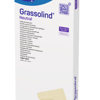 Grassolind 10x20cm