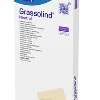 Grassolind 10x20cm