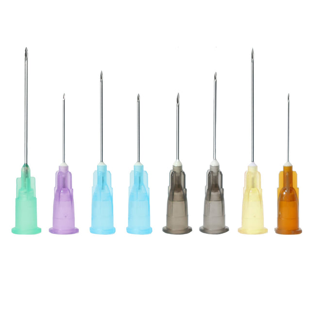B. Braun Sterican Kanüle 26G braun Sortiment