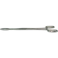 Kornzange n. Maier 25cm, gebogen