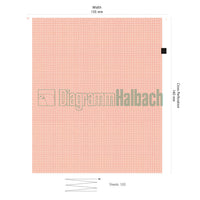 ECG paper for Cardiovit AT 5, 135 mm x 140 mm x 108 sheets