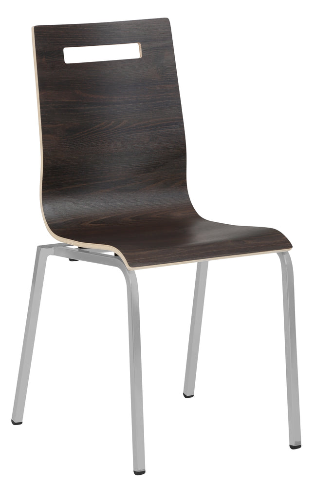 Stapelhocker rund