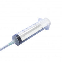ECOJECT Plus Spritze 10ml Luer Lock