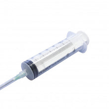 ECOJECT Plus Syringe 20ml Luer Lock