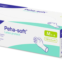 Peha-soft latex protect M