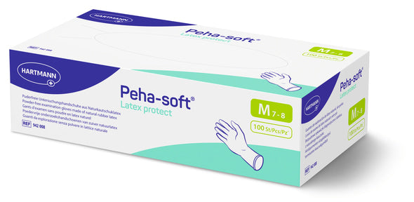 Peha-soft latex protect M