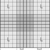 Neubauer counting chamber, CE-certified