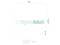 CTG Paper for Sonicaid Folded 143mm wide, No. 8400