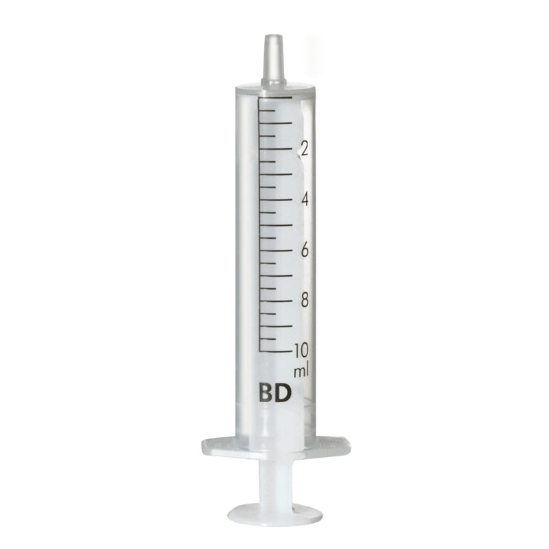 BD Discardit II Einmalspritze 10 ml