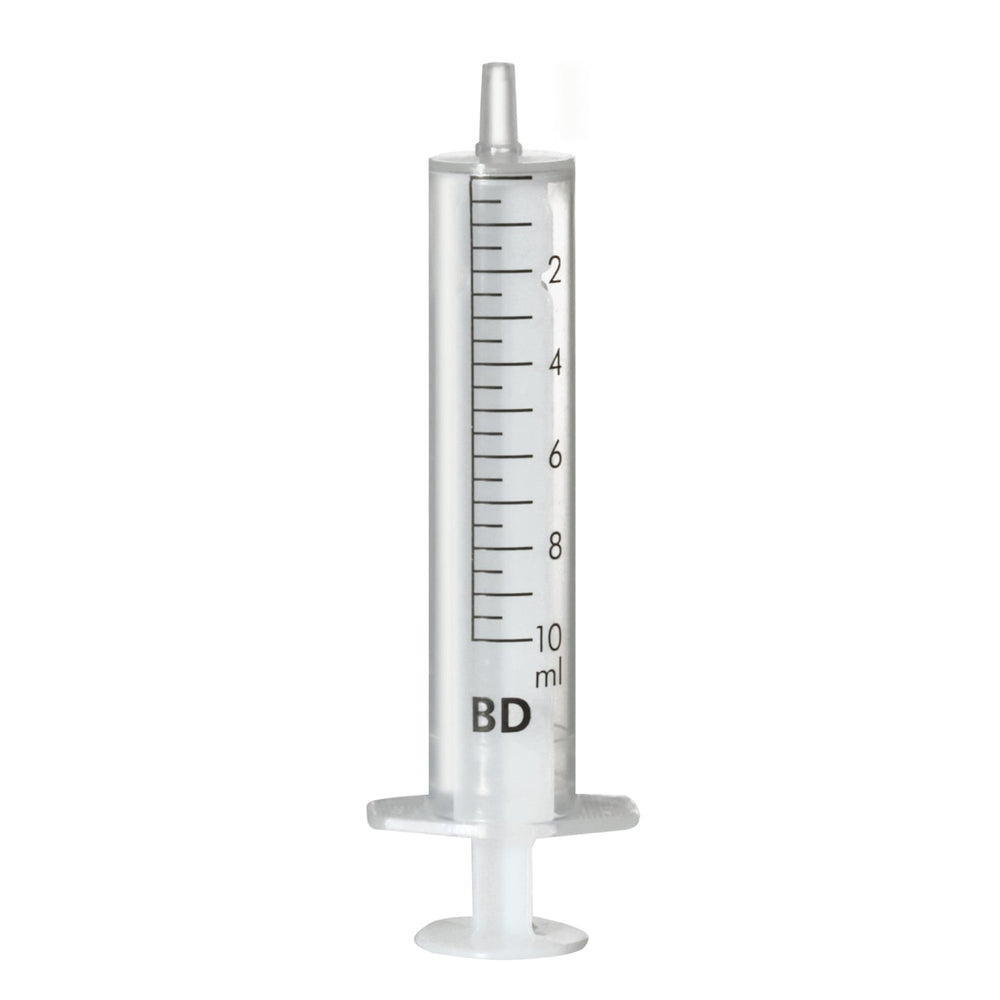 BD Discardit II Einmalspritze 10 ml