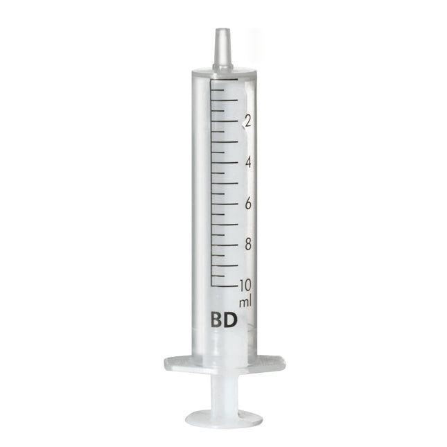 BD Discardit II Einmalspritze 10 ml