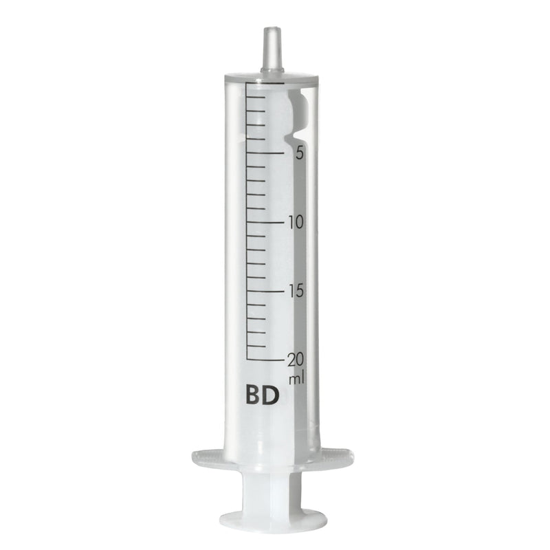 BD Discardit II Einmalspritze 20 ml