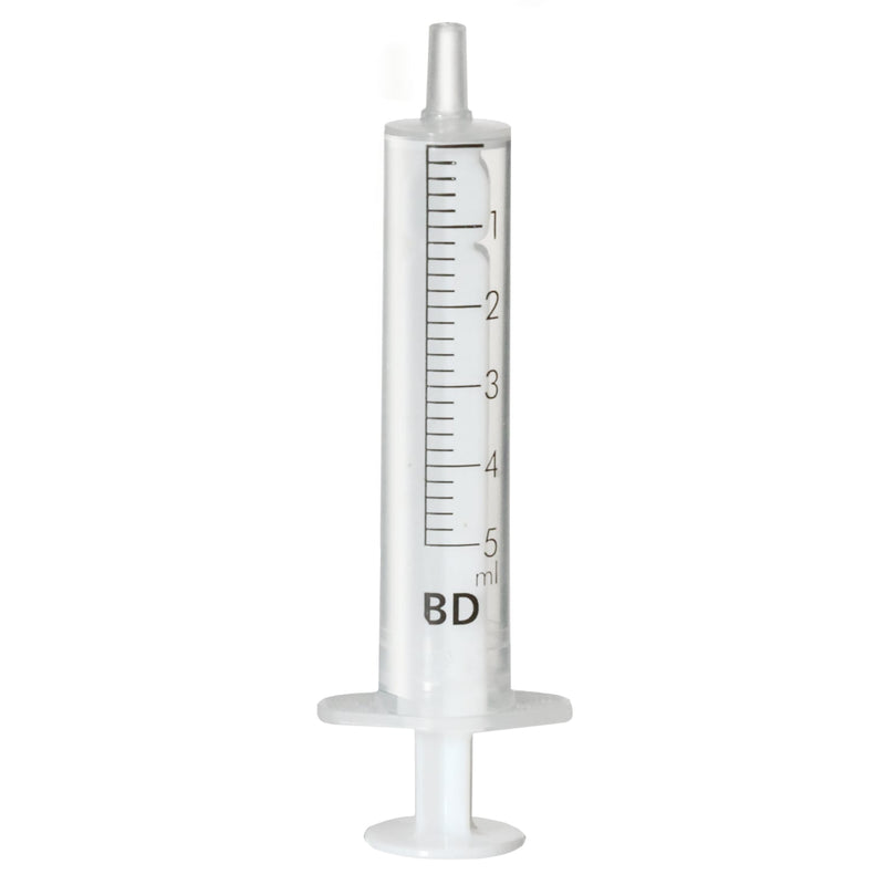 BD Discardit II Einmalspritze 5 ml