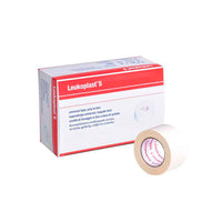 Leukoplast 2.5cmx5m, without protective ring