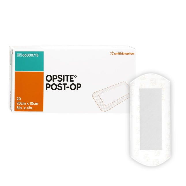 OpSite Post-Op 6,5x5cm
