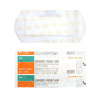 OpSite Post-Op 6,5x5cm