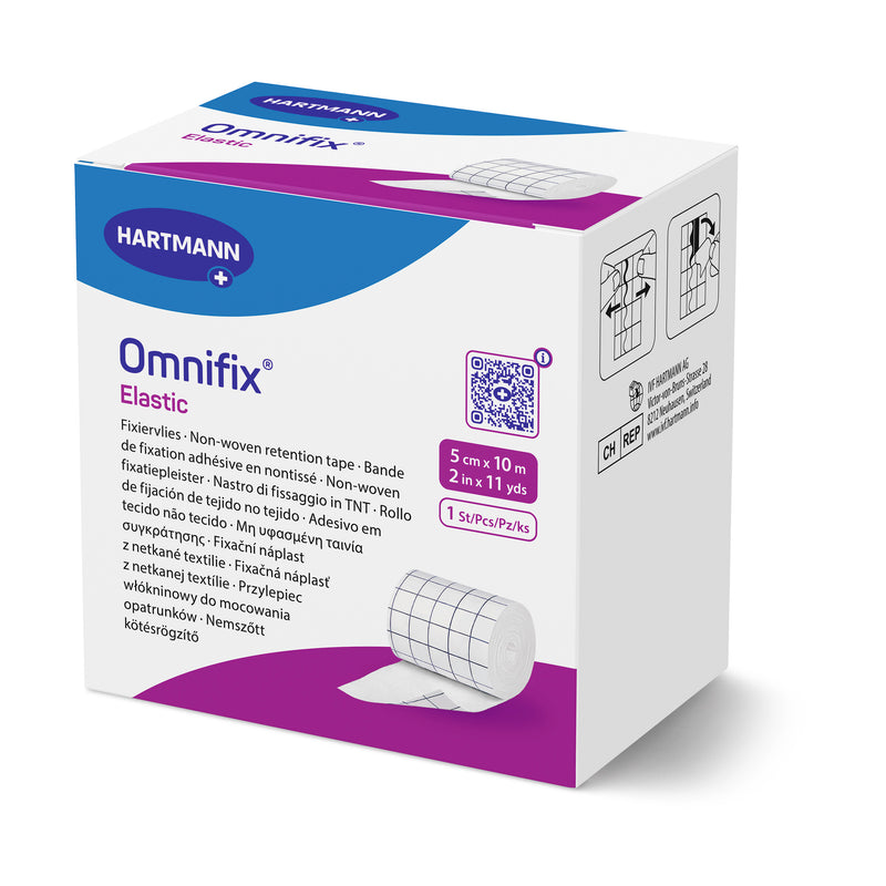 Omnifix elastic 5cmx10m