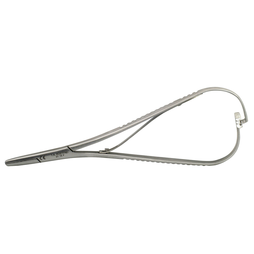 Nadelhalter n. Mathieu 14cm deut. Qualität