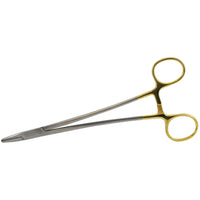 Nadelhalter nach Mayo-Hegar, 15,0cm - with carbide jaws