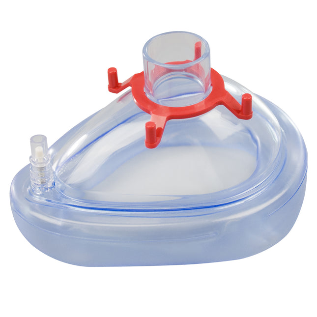 Beatmungsbeutel 450Ml Silikon F Kinder Mit Druckbegrenzer