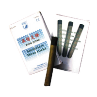 Moxa Stick Smokeless