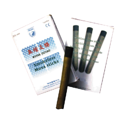 Moxa Stick Smokeless