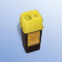 Sharpsafe 4 L(Recycled Plastic)