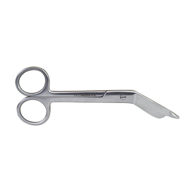 LISTER Verbandschere 14,5cm S-line - matte finish