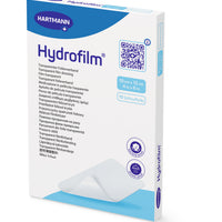 Hydrofilm 10x15cm, steril