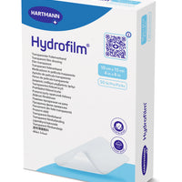 Hydrofilm 10x15cm, steril