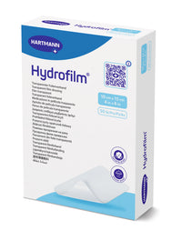 Hydrofilm 10x15cm, sterile