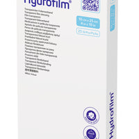 Hydrofilm 12x25cm, steril