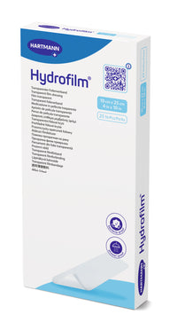 Hydrofilm 12x25cm, sterile