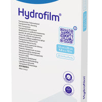 Hydrofilm 12x25cm, steril