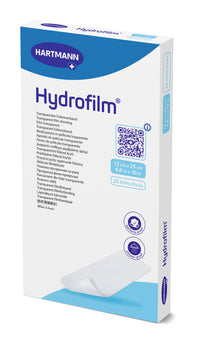 Hydrofilm 12x25cm, sterile